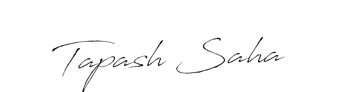 Antro_Vectra is a professional signature style that is perfect for those who want to add a touch of class to their signature. It is also a great choice for those who want to make their signature more unique. Get Tapash Saha name to fancy signature for free. Tapash Saha signature style 6 images and pictures png