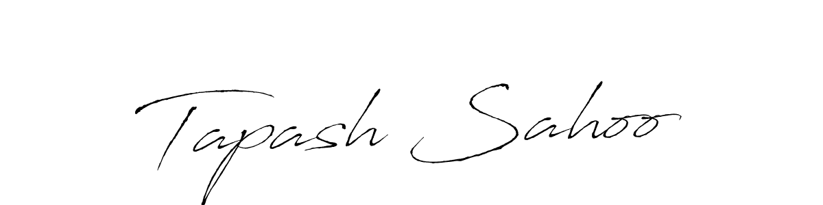 This is the best signature style for the Tapash Sahoo name. Also you like these signature font (Antro_Vectra). Mix name signature. Tapash Sahoo signature style 6 images and pictures png