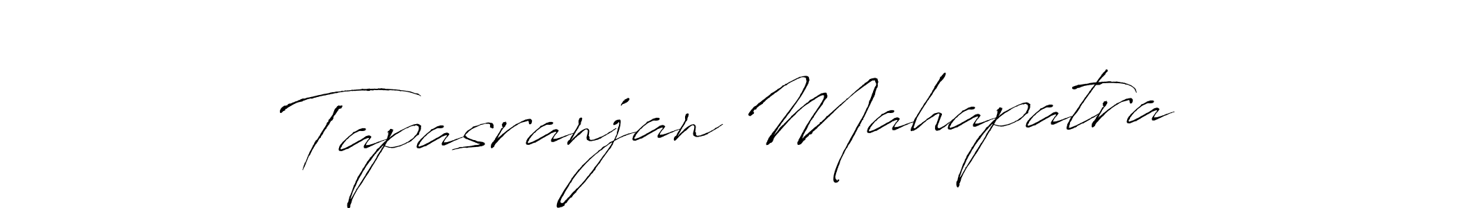 It looks lik you need a new signature style for name Tapasranjan Mahapatra. Design unique handwritten (Antro_Vectra) signature with our free signature maker in just a few clicks. Tapasranjan Mahapatra signature style 6 images and pictures png