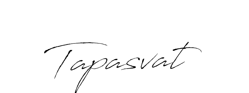 Make a beautiful signature design for name Tapasvat. With this signature (Antro_Vectra) style, you can create a handwritten signature for free. Tapasvat signature style 6 images and pictures png