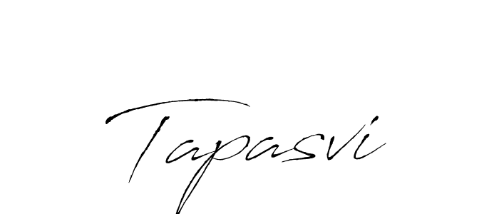 The best way (Antro_Vectra) to make a short signature is to pick only two or three words in your name. The name Tapasvi include a total of six letters. For converting this name. Tapasvi signature style 6 images and pictures png