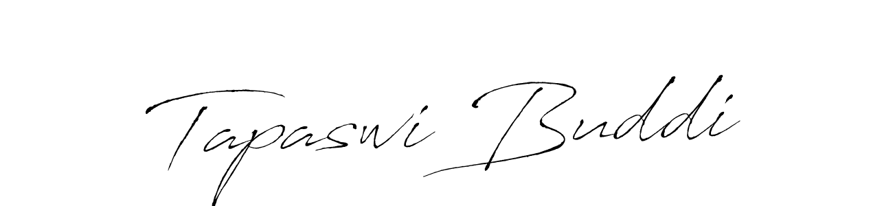 You should practise on your own different ways (Antro_Vectra) to write your name (Tapaswi Buddi) in signature. don't let someone else do it for you. Tapaswi Buddi signature style 6 images and pictures png