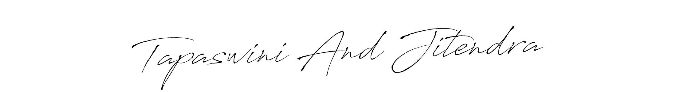 See photos of Tapaswini And Jitendra official signature by Spectra . Check more albums & portfolios. Read reviews & check more about Antro_Vectra font. Tapaswini And Jitendra signature style 6 images and pictures png