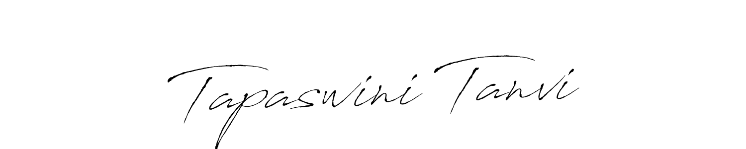 Similarly Antro_Vectra is the best handwritten signature design. Signature creator online .You can use it as an online autograph creator for name Tapaswini Tanvi. Tapaswini Tanvi signature style 6 images and pictures png