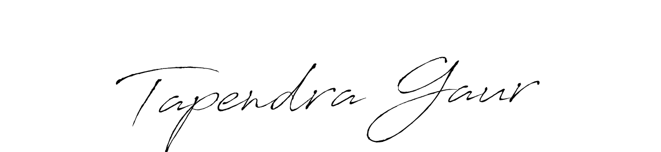 See photos of Tapendra Gaur official signature by Spectra . Check more albums & portfolios. Read reviews & check more about Antro_Vectra font. Tapendra Gaur signature style 6 images and pictures png