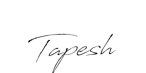 You should practise on your own different ways (Antro_Vectra) to write your name (Tapesh) in signature. don't let someone else do it for you. Tapesh signature style 6 images and pictures png