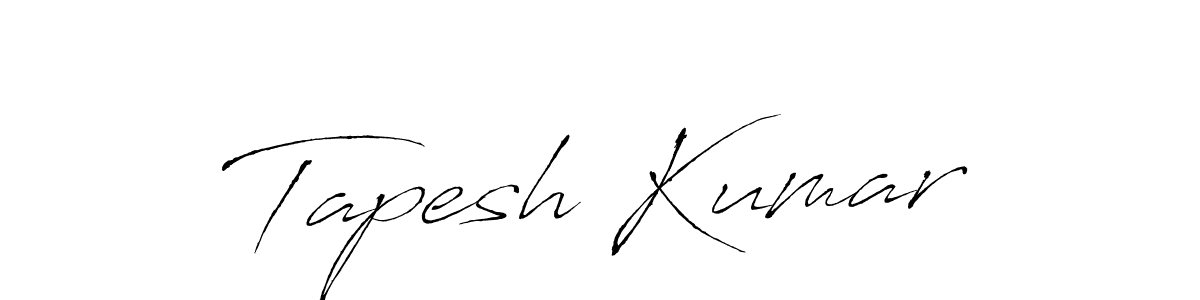 Make a short Tapesh Kumar signature style. Manage your documents anywhere anytime using Antro_Vectra. Create and add eSignatures, submit forms, share and send files easily. Tapesh Kumar signature style 6 images and pictures png