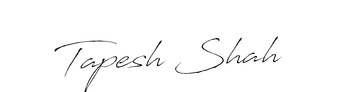 This is the best signature style for the Tapesh Shah name. Also you like these signature font (Antro_Vectra). Mix name signature. Tapesh Shah signature style 6 images and pictures png