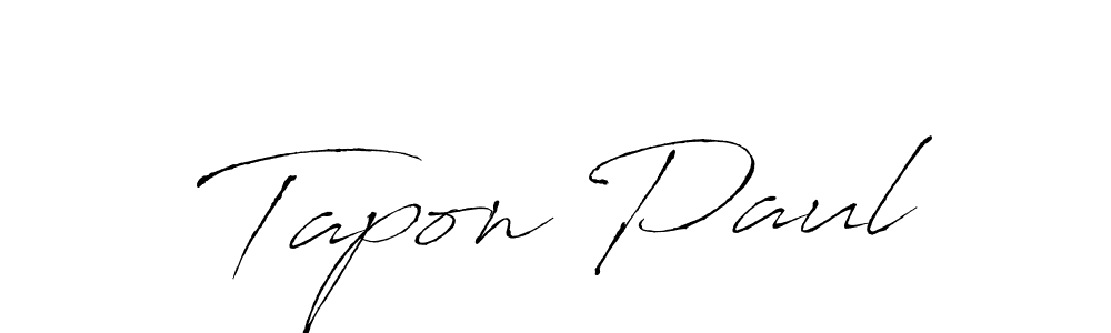 Here are the top 10 professional signature styles for the name Tapon Paul. These are the best autograph styles you can use for your name. Tapon Paul signature style 6 images and pictures png