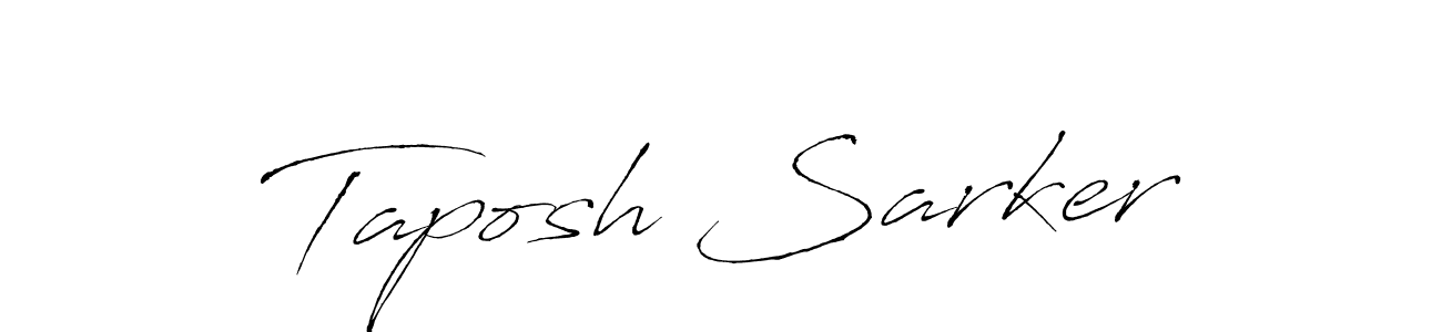 See photos of Taposh Sarker official signature by Spectra . Check more albums & portfolios. Read reviews & check more about Antro_Vectra font. Taposh Sarker signature style 6 images and pictures png