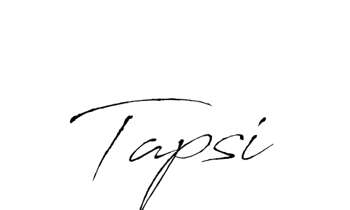 Once you've used our free online signature maker to create your best signature Antro_Vectra style, it's time to enjoy all of the benefits that Tapsi name signing documents. Tapsi signature style 6 images and pictures png