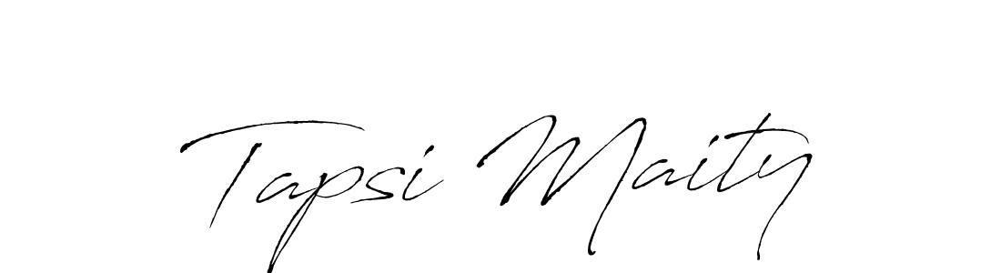 Here are the top 10 professional signature styles for the name Tapsi Maity. These are the best autograph styles you can use for your name. Tapsi Maity signature style 6 images and pictures png