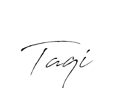 Best and Professional Signature Style for Taqi. Antro_Vectra Best Signature Style Collection. Taqi signature style 6 images and pictures png