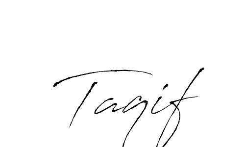 How to Draw Taqif signature style? Antro_Vectra is a latest design signature styles for name Taqif. Taqif signature style 6 images and pictures png