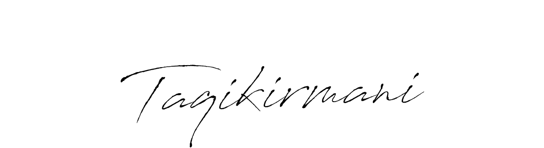 See photos of Taqikirmani official signature by Spectra . Check more albums & portfolios. Read reviews & check more about Antro_Vectra font. Taqikirmani signature style 6 images and pictures png