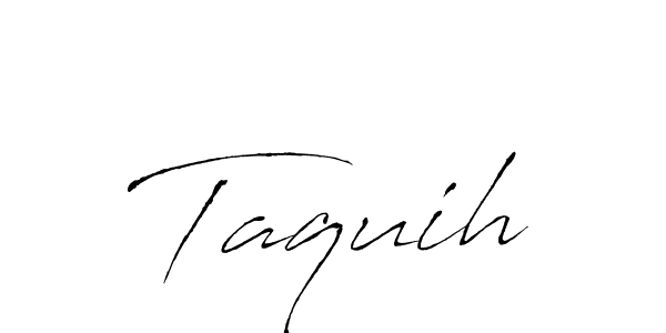 Here are the top 10 professional signature styles for the name Taquih. These are the best autograph styles you can use for your name. Taquih signature style 6 images and pictures png