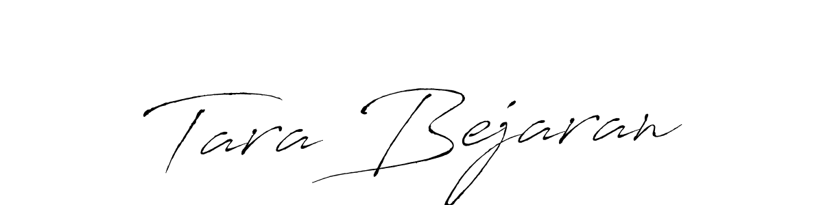 Check out images of Autograph of Tara Bejaran name. Actor Tara Bejaran Signature Style. Antro_Vectra is a professional sign style online. Tara Bejaran signature style 6 images and pictures png