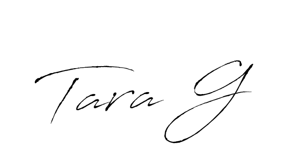 Check out images of Autograph of Tara G name. Actor Tara G Signature Style. Antro_Vectra is a professional sign style online. Tara G signature style 6 images and pictures png