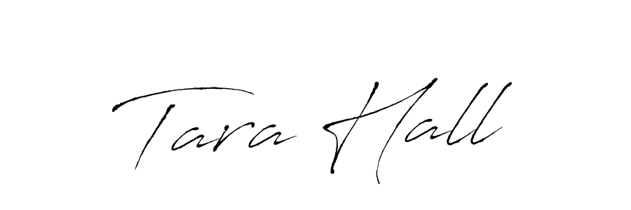 Once you've used our free online signature maker to create your best signature Antro_Vectra style, it's time to enjoy all of the benefits that Tara Hall name signing documents. Tara Hall signature style 6 images and pictures png