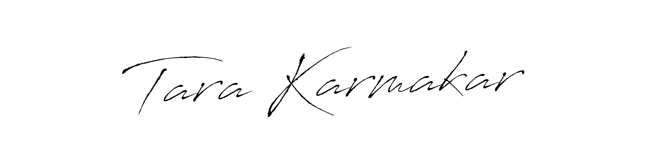 See photos of Tara Karmakar official signature by Spectra . Check more albums & portfolios. Read reviews & check more about Antro_Vectra font. Tara Karmakar signature style 6 images and pictures png