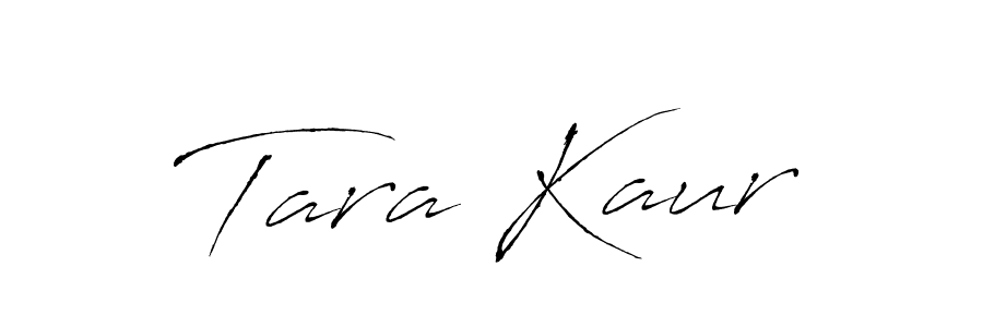 It looks lik you need a new signature style for name Tara Kaur. Design unique handwritten (Antro_Vectra) signature with our free signature maker in just a few clicks. Tara Kaur signature style 6 images and pictures png