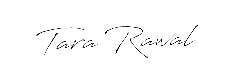 It looks lik you need a new signature style for name Tara Rawal. Design unique handwritten (Antro_Vectra) signature with our free signature maker in just a few clicks. Tara Rawal signature style 6 images and pictures png