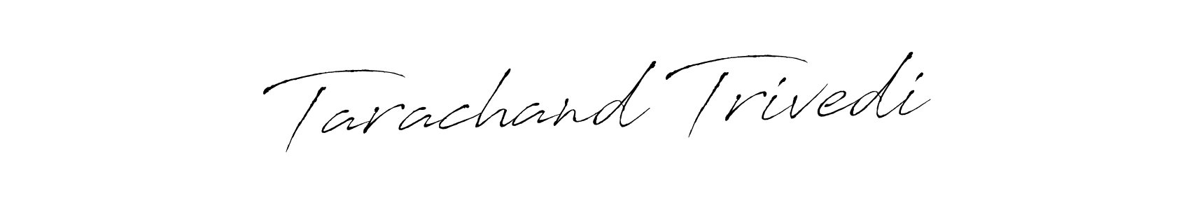 The best way (Antro_Vectra) to make a short signature is to pick only two or three words in your name. The name Tarachand Trivedi include a total of six letters. For converting this name. Tarachand Trivedi signature style 6 images and pictures png