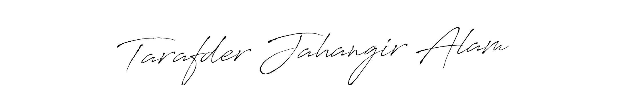 How to Draw Tarafder Jahangir Alam signature style? Antro_Vectra is a latest design signature styles for name Tarafder Jahangir Alam. Tarafder Jahangir Alam signature style 6 images and pictures png