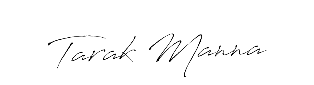 Make a beautiful signature design for name Tarak Manna. Use this online signature maker to create a handwritten signature for free. Tarak Manna signature style 6 images and pictures png