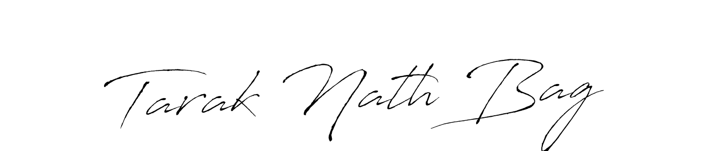 It looks lik you need a new signature style for name Tarak Nath Bag. Design unique handwritten (Antro_Vectra) signature with our free signature maker in just a few clicks. Tarak Nath Bag signature style 6 images and pictures png