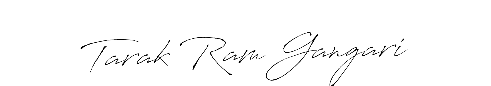 Here are the top 10 professional signature styles for the name Tarak Ram Gangari. These are the best autograph styles you can use for your name. Tarak Ram Gangari signature style 6 images and pictures png