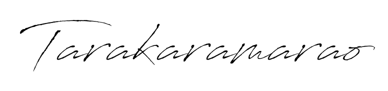Here are the top professional signature styles for the name Tarakaramarao. These are the best autograph styles you can use for your name. Tarakaramarao signature style 6 images and pictures png