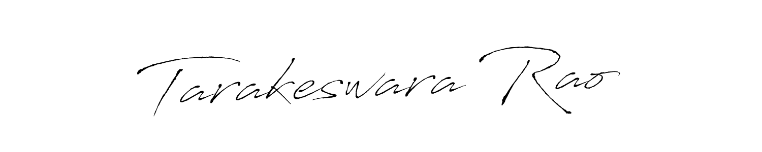 It looks lik you need a new signature style for name Tarakeswara Rao. Design unique handwritten (Antro_Vectra) signature with our free signature maker in just a few clicks. Tarakeswara Rao signature style 6 images and pictures png