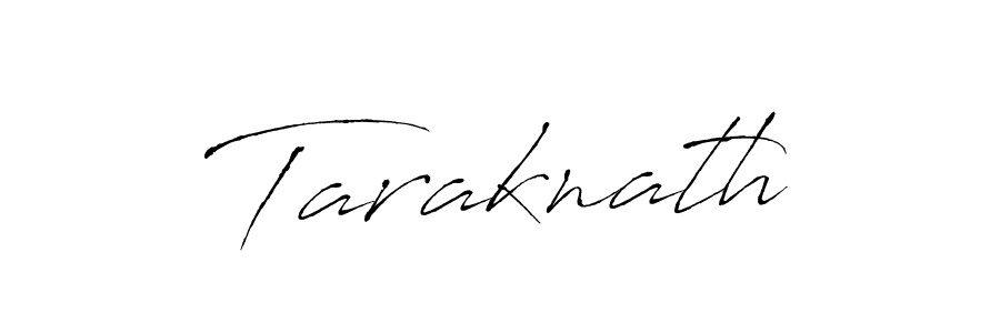 You should practise on your own different ways (Antro_Vectra) to write your name (Taraknath) in signature. don't let someone else do it for you. Taraknath signature style 6 images and pictures png