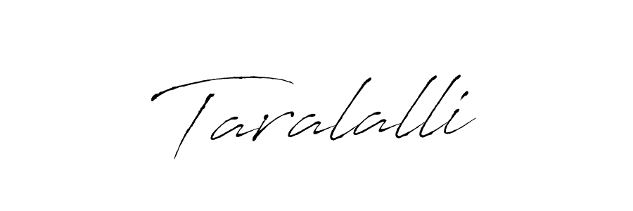 Make a beautiful signature design for name Taralalli. Use this online signature maker to create a handwritten signature for free. Taralalli signature style 6 images and pictures png