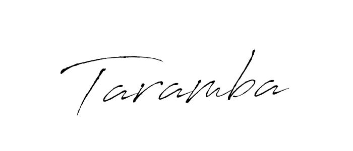 Check out images of Autograph of Taramba name. Actor Taramba Signature Style. Antro_Vectra is a professional sign style online. Taramba signature style 6 images and pictures png