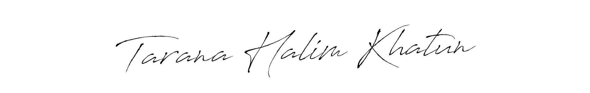 Best and Professional Signature Style for Tarana Halim Khatun. Antro_Vectra Best Signature Style Collection. Tarana Halim Khatun signature style 6 images and pictures png