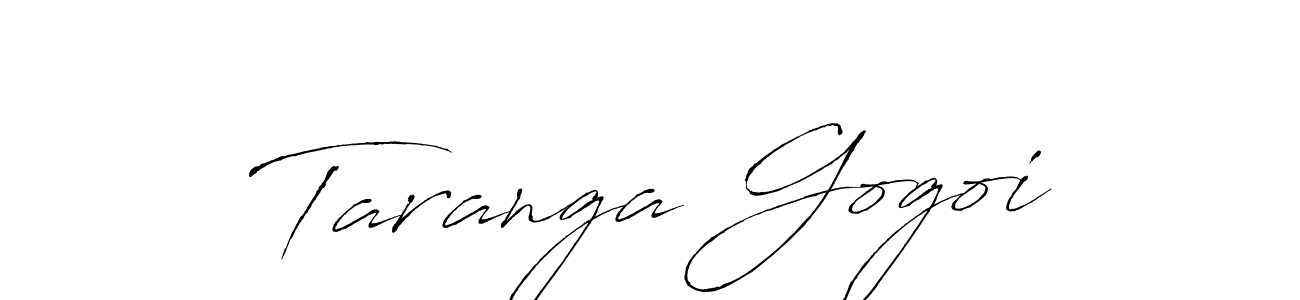 You can use this online signature creator to create a handwritten signature for the name Taranga Gogoi. This is the best online autograph maker. Taranga Gogoi signature style 6 images and pictures png