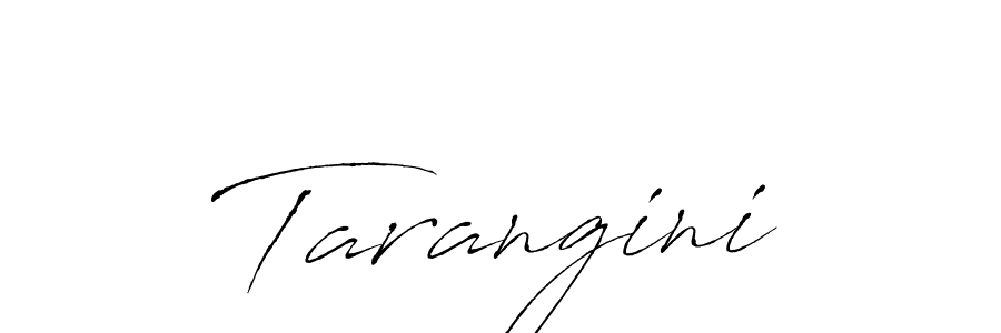 Best and Professional Signature Style for Tarangini. Antro_Vectra Best Signature Style Collection. Tarangini signature style 6 images and pictures png