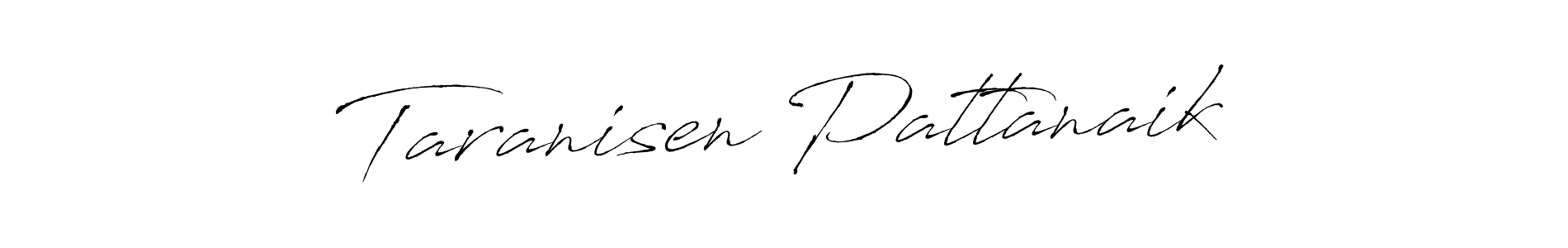 The best way (Antro_Vectra) to make a short signature is to pick only two or three words in your name. The name Taranisen Pattanaik include a total of six letters. For converting this name. Taranisen Pattanaik signature style 6 images and pictures png