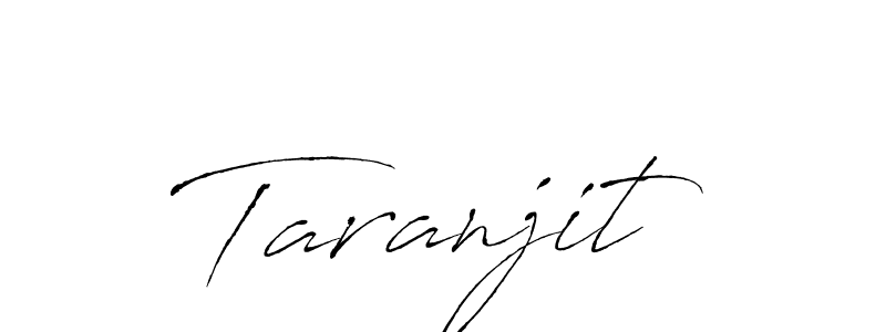 How to Draw Taranjit signature style? Antro_Vectra is a latest design signature styles for name Taranjit. Taranjit signature style 6 images and pictures png