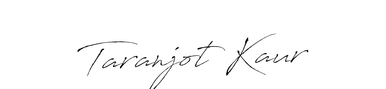 This is the best signature style for the Taranjot Kaur name. Also you like these signature font (Antro_Vectra). Mix name signature. Taranjot Kaur signature style 6 images and pictures png