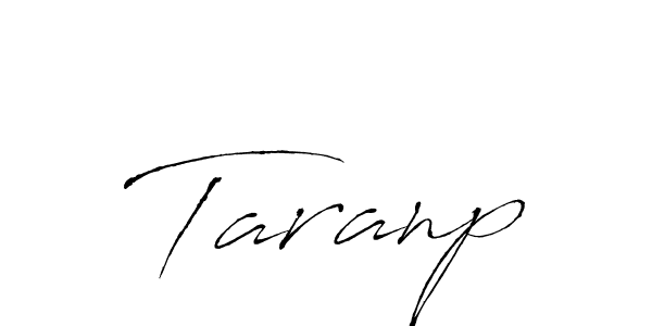 Also You can easily find your signature by using the search form. We will create Taranp name handwritten signature images for you free of cost using Antro_Vectra sign style. Taranp signature style 6 images and pictures png
