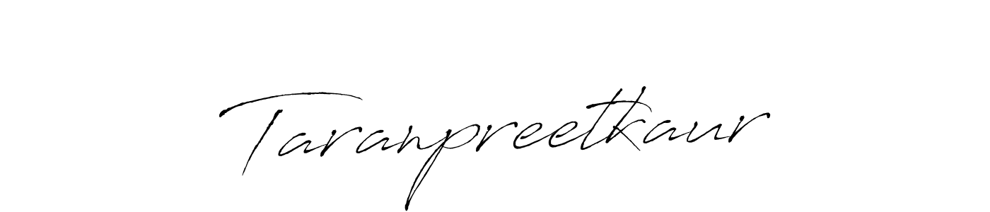 Once you've used our free online signature maker to create your best signature Antro_Vectra style, it's time to enjoy all of the benefits that Taranpreetkaur name signing documents. Taranpreetkaur signature style 6 images and pictures png