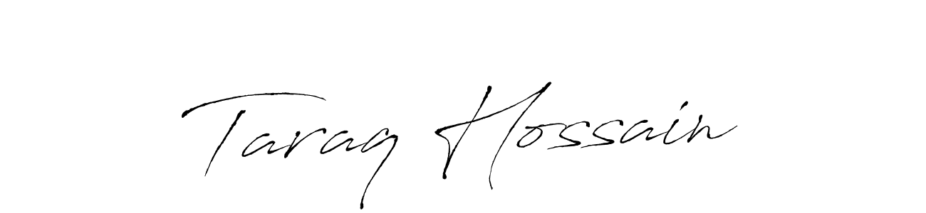 You can use this online signature creator to create a handwritten signature for the name Taraq Hossain. This is the best online autograph maker. Taraq Hossain signature style 6 images and pictures png