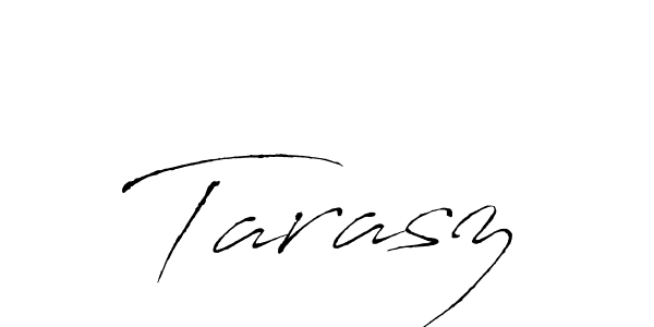 Also You can easily find your signature by using the search form. We will create Tarasz name handwritten signature images for you free of cost using Antro_Vectra sign style. Tarasz signature style 6 images and pictures png