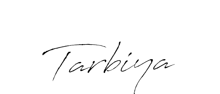Also You can easily find your signature by using the search form. We will create Tarbiya name handwritten signature images for you free of cost using Antro_Vectra sign style. Tarbiya signature style 6 images and pictures png