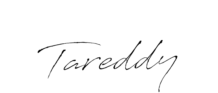 Also You can easily find your signature by using the search form. We will create Tareddy name handwritten signature images for you free of cost using Antro_Vectra sign style. Tareddy signature style 6 images and pictures png
