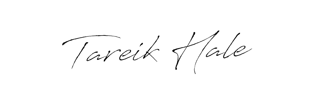 You should practise on your own different ways (Antro_Vectra) to write your name (Tareik Hale) in signature. don't let someone else do it for you. Tareik Hale signature style 6 images and pictures png