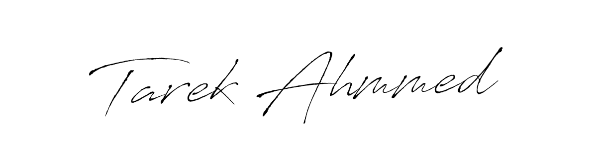 if you are searching for the best signature style for your name Tarek Ahmmed. so please give up your signature search. here we have designed multiple signature styles  using Antro_Vectra. Tarek Ahmmed signature style 6 images and pictures png